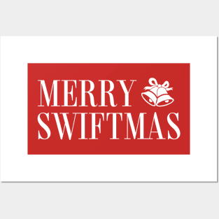 Merry Swiftmas Classic Posters and Art